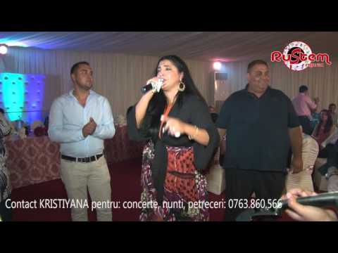 KRISTIYANA LIVE - D -AIA CATEODATA BEAU