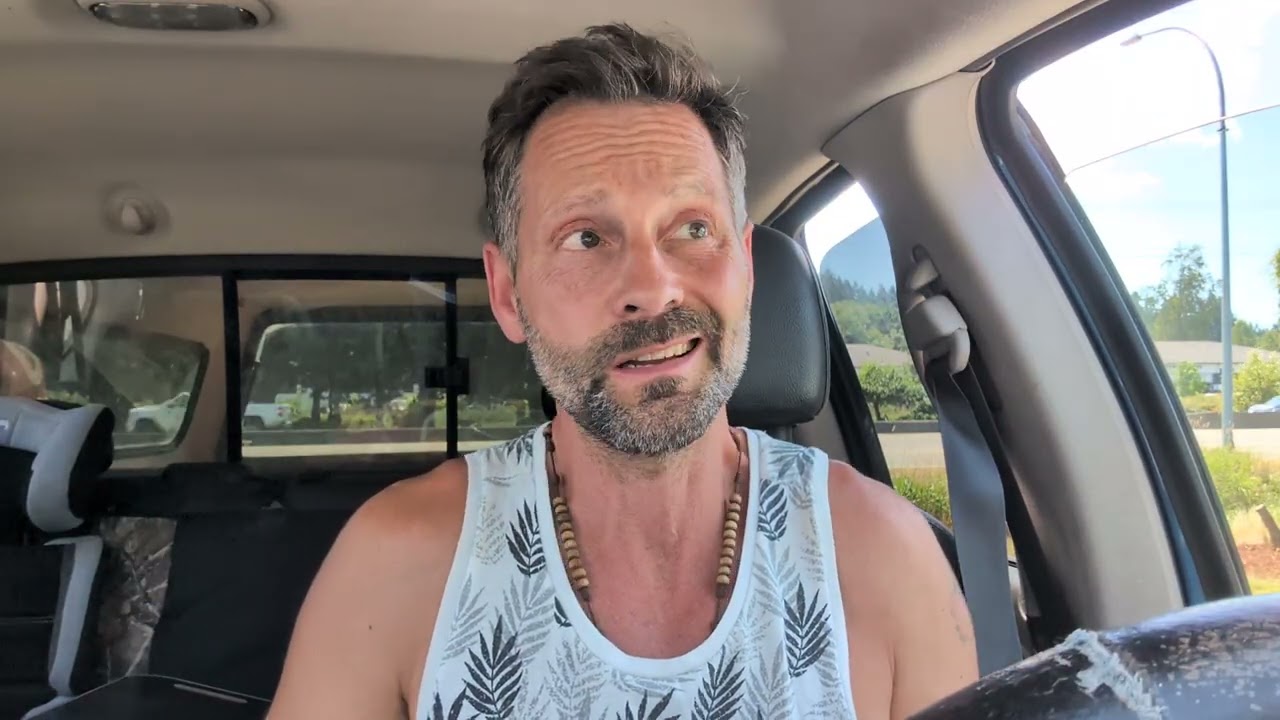 Post CVRD Meeting on Tiny Home Living - Full