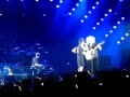 Queen feat. Zemfira - Life is real - Moscow - July 3 ...