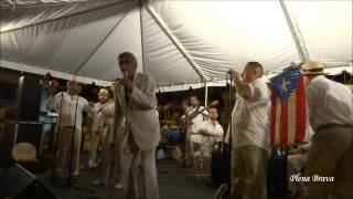 Yenyeré - Angel Luis Torruellas y Los Pleneros de La 23 Abajo