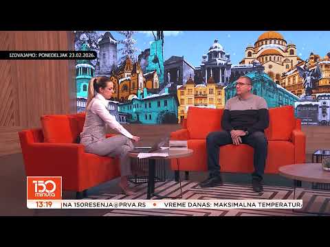150 minuta - 23.02.2026.