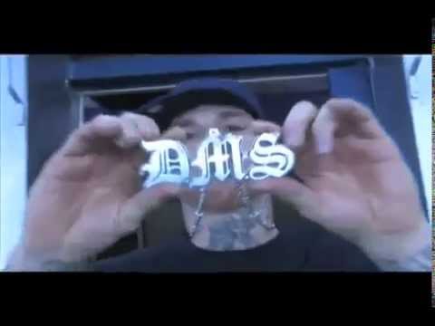 KAOS 13 (Danny Diablo & Grizz Rock) - Breathe Evil
