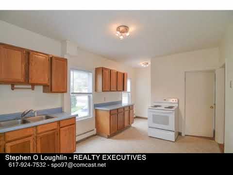8 Walnut St, Milford MA 01757 - Multi Family Home - Real Estate - For Sale -