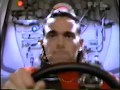 Turbo A Power Rangers Movie Motion Picture Soundtrack Promo 1997