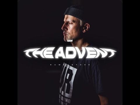 The Advent @ RAWCAST #136