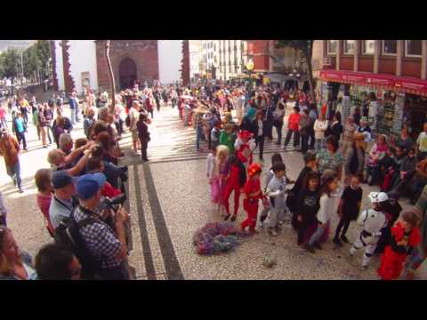 Carnaval das Crianças 2017 - 11º