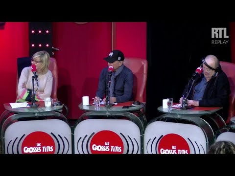 Pèpère Mabille et Mam Ladesou