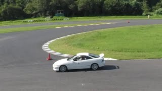 2023.9.17 葛城モータース走行会 鈴鹿ツインサーキット Aクラス模擬レース