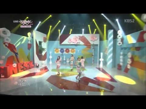 Red Velvet - Happiness Live mix