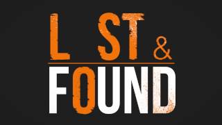 Lost & Found - Leonard Pospichal, Thomas Blug & David Readman
