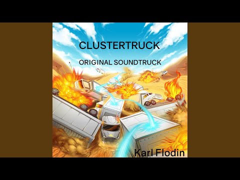 Get Trucked (Bonus Trailer Song)