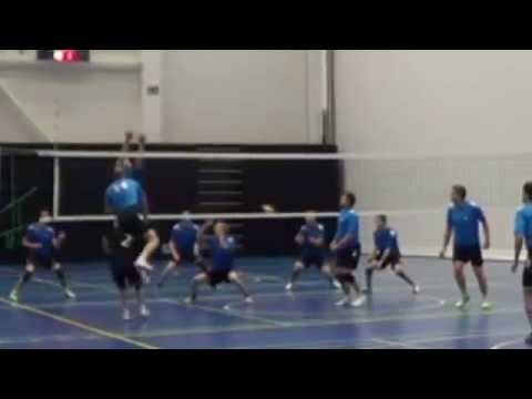 M2 TTV - Rauhallista joulua