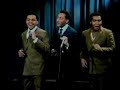 Four Tops - Reach Out I'll Be There - 1960s - Hity 60 léta