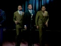 Four Tops - Reach Out (I'll Be There) (1967) HD 0815007