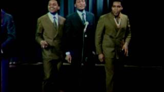 Four Tops - Reach Out (I&#39;ll Be There) (1967) HD 0815007