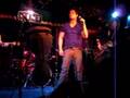 David Kater @ the MINT 