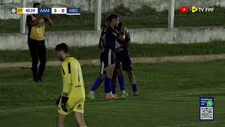 MELHORES MOMENTOS: MAGUARY 3 x 0 ABC | BRASILEIRÃO SÉRIE D | 1ª RODADA