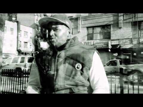 Rasheed Chappell "LIFE" Produced By Kenny Dope