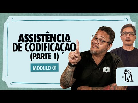 Curso Grátis de Inteligência Artificial CursoemVideo IA