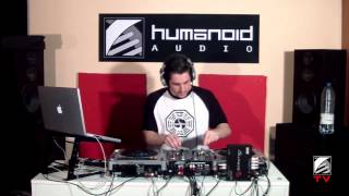 Humanoid Audio TV #03 : BASSBOSS