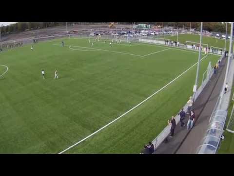 Samenvatting ADO DH onder 12 - Vitesse onder 12