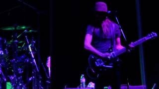 Eric Burdon &amp; The Animals - Darkness Darkness - Live Kitchener Blues Festival 2016