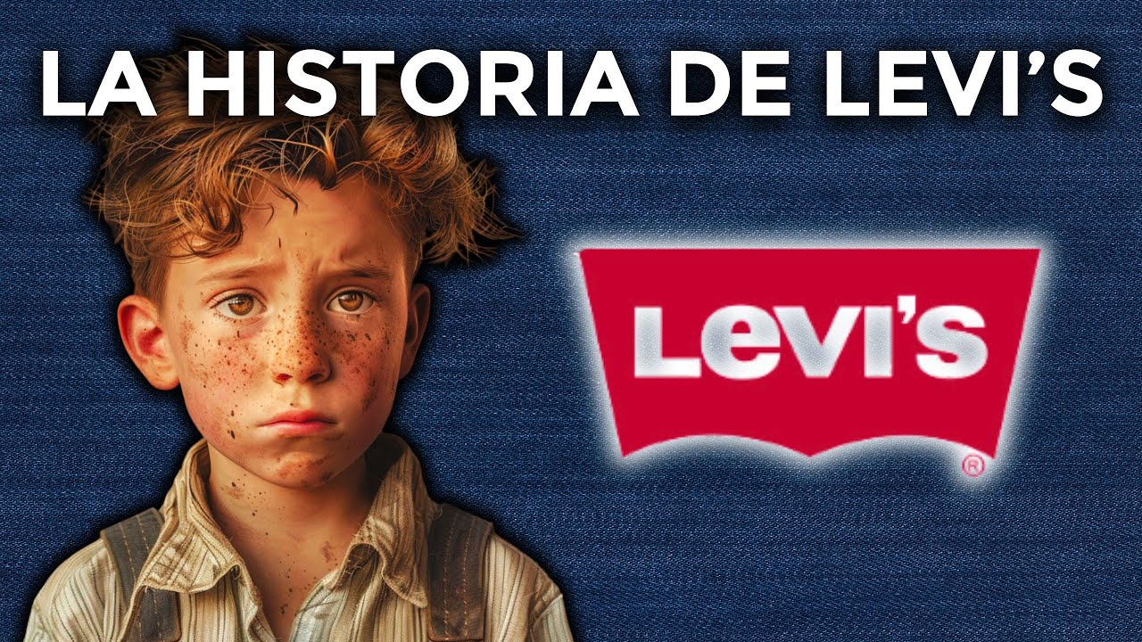 Como Un Inmigrante Creó Levi's