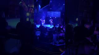 Lola’s library on Virgin Voyages Resilient Lady cruise ship #resilientlady