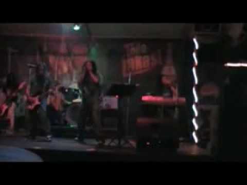 ADIOS, cover by CIRCA5 band..flv