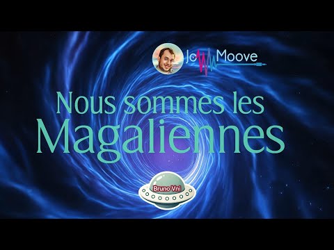Nous sommes les Magaliennes