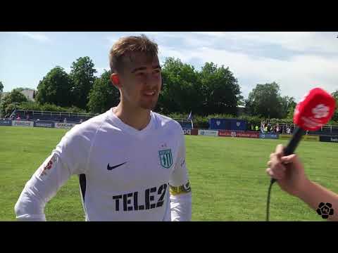 15. voor 2019: Maardu Linnameeskond - Tallinna FC Flora 3:8 (0:3) Kuuse intervjuu