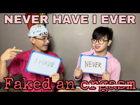 Never Have I Ever Challenge **Drunk so much and fell asleep while having $€X** | Freak and Jerck