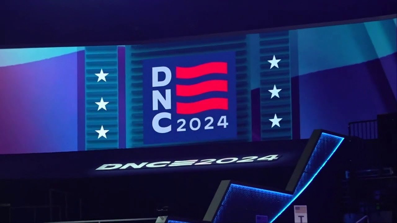 2024 Democratic National Convention preview