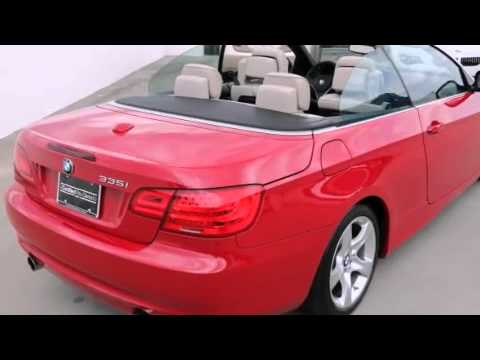 Certified 2011 BMW 335 Atlanta GA 30339
