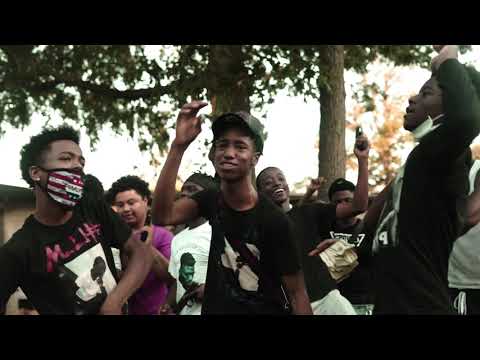 MereRackz - Punch In (Official Music Video) | DIR.4QKPZ Prod by. Damnntana