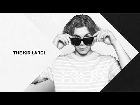 MTV • Promo MTV Push: The Kid Laroi (Abril, 2021) [Versión 2]