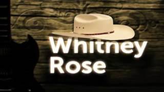 HUERCASA NIGHTS WHITNEY ROSE