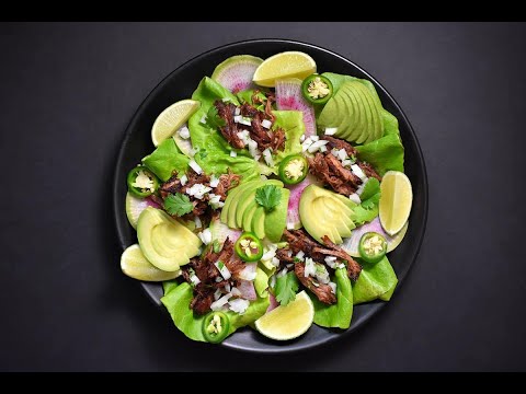 How to Make Instant Pot Carnitas (Whole30, Paleo, Gluten-free) LIVE From My Kitchen! | Nom Nom Paleo