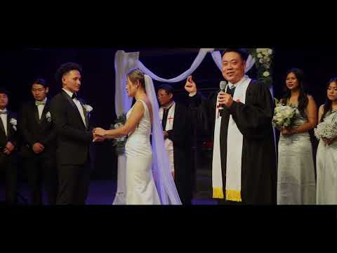 Seh Htoo " White Dress " OFFICIAL MV.