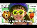 Bebé Newton Todo Sobre Las Formas Clásicos De Baby Einstein BabyEinsteinenEspanol
