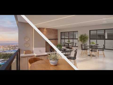 Conheça o Vértice | Lançamento Stanza em Aracaju