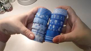 Amazon Haul for December 2021 - Coloring Books & Planner Items