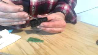 How To Fix An Inoperative FOBIK Key Button