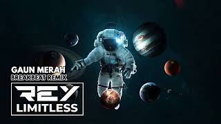 Download lagu Gaun Merah [ReyLimitless Breakbeat Remix] mp3