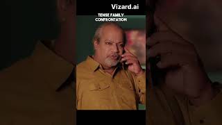 Download lagu 'Tense Family Confrontation' ।   #viral  #video #shorts #comedy mp3