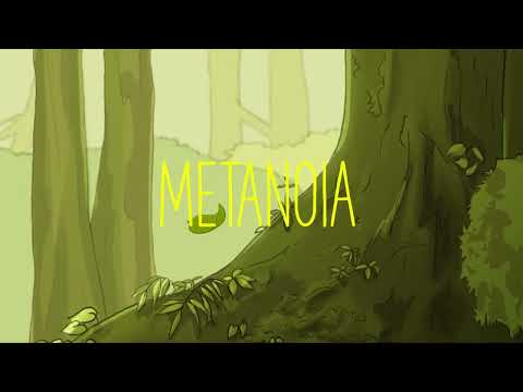 Metanoia (Animated short film)