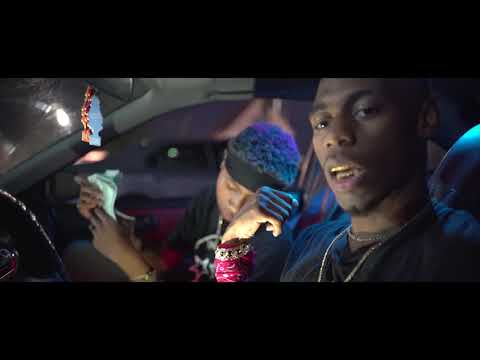 DjTreyCash - Back x Forth (Prod. by CamGotHits) (Feat. YRN BoB) (Official Music Video)