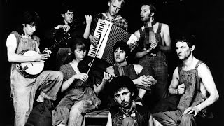 Dexys Midnight Runners - Jackie Wilson Said (I&#39;m In Heaven When You Smile)