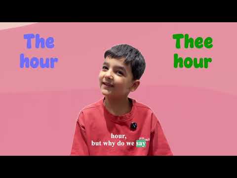    “THE” Pronunciation Explained | thee vs thuh + A vs An Rules