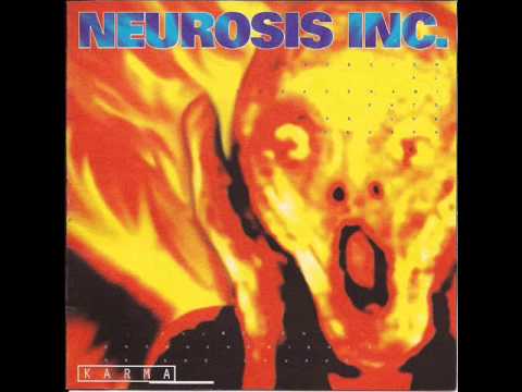 Karma (Full Album) 1996 NEUROSIS (COL)